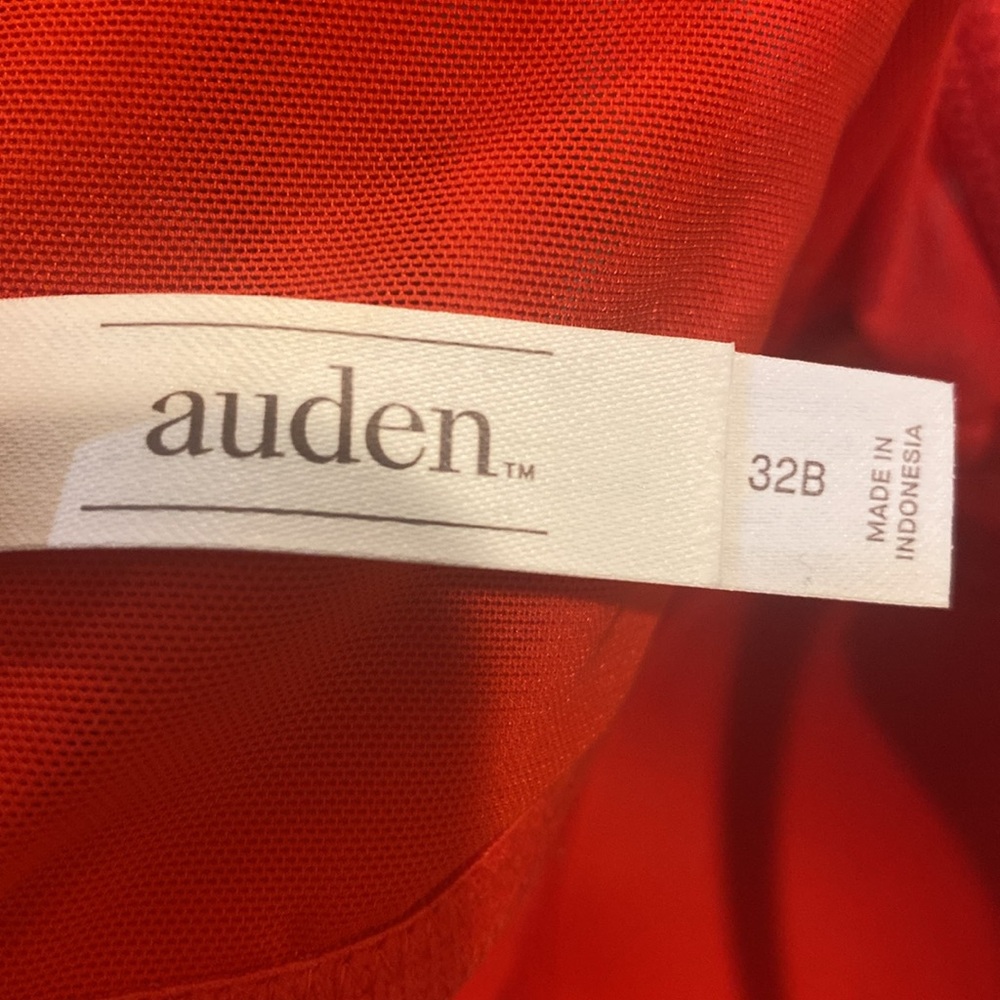 Bundle of 3 Auden size 32B Bras New With Tags - Picture 7 of 11